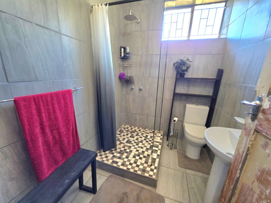 Commercial Property for Sale in Eden Free State